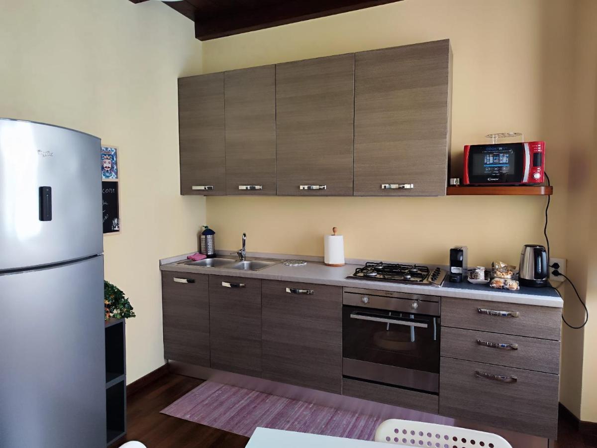 Daisy Apartment In Centro A Como Exterior foto